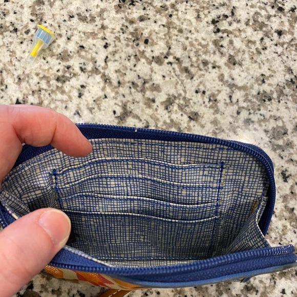 Fossil Wristlet - Picture 4 of 4